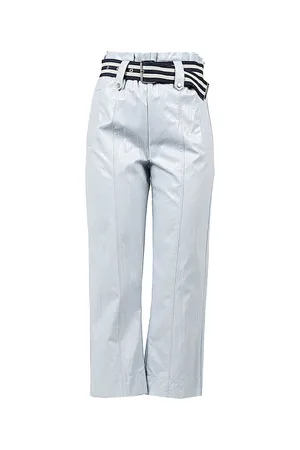 Pinko Housut 1G16ZZ Y6W7 | Biella US 36