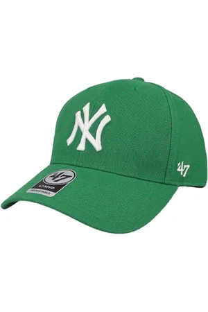 47 Brand Lippalakit New York Yankees MVP Cap Yksi Koko