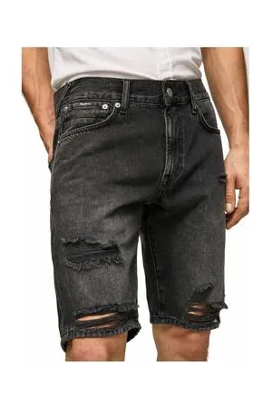 Pepe Jeans Shortsit & Bermuda-shortsit - FR 34