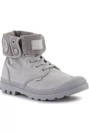 Palladium Kengät Baggy Vapor/Metalli 02353-095-M 45