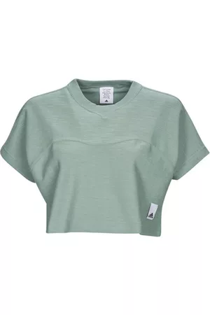adidas Lyhythihainen t-paita LNG LFT TEE EU S