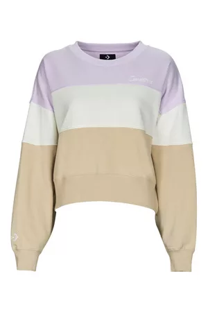 Converse Svetari COLOR-BLOCKED CHAIN STITCH EU S