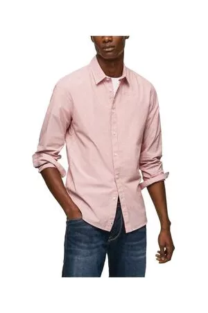 Pepe Jeans Pitkähihainen paitapusero - EU XXL