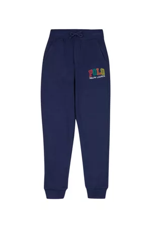 Ralph Lauren Jogging housut / Ulkoiluvaattee POPANTM2-PANTS-ATHLETIC 18 / 20 Jahre