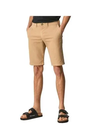 Pepe Jeans Shortsit & Bermuda-shortsit - FR 38
