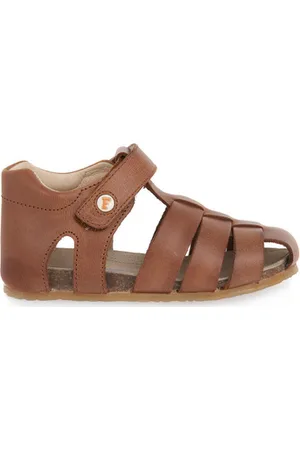 Naturino Lastenkengät FALCOTTO 0D07 ALBY CUOIO 20