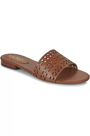 Ralph Lauren Sandaalit ANDEE-SANDALS-FLAT SANDAL 36