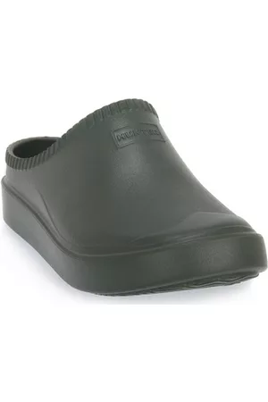 Hunter Sandaalit LINEN IN OUT BLOOM FOAM CLOG 38