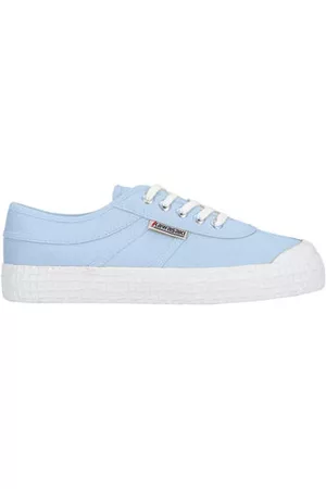 Kawasaki Tennarit Original 3.0 Canvas Shoe K232427 1032 Gray Dawn 36