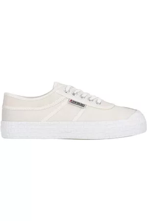 Kawasaki Tennarit Original 3.0 Canvas Shoe K232427 1002 White 36
