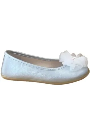 Conguitos Balleriinat NV558660 Plata 36