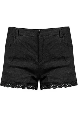 Pinko Shortsit & Bermuda-shortsit 1Q10C4 A01A | Felce US 36