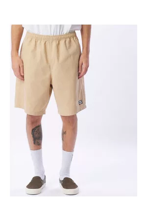 Obey Shortsit & Bermuda-shortsit Easy relaxed twill short EU S