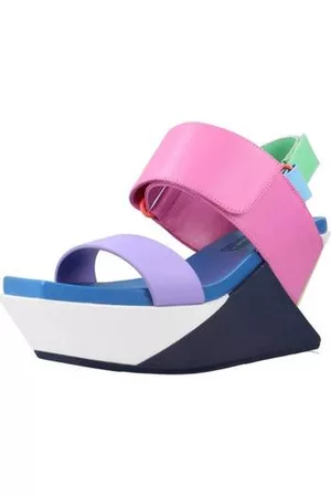 united nude Naiset Sandaletit - Sandaalit DELTA WEDGE 36