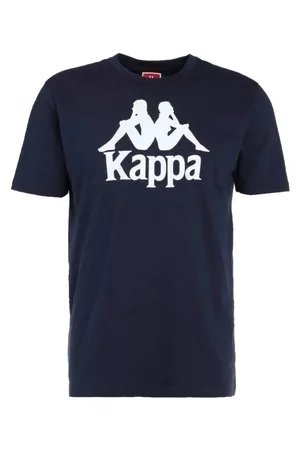 Kappa Lyhythihainen t-paita Caspar Kids T-Shirt 7 / 8 vuotta