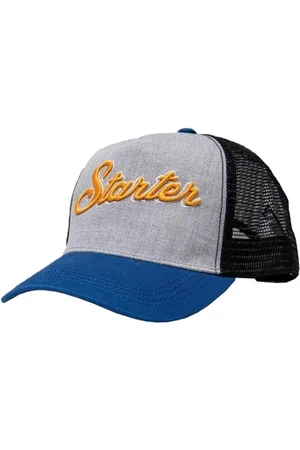 Starter Lippalakit Black Label Authentic Cap Yksi Koko