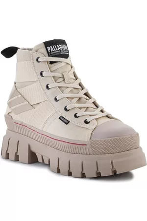 Palladium Kengät Revolt HI Armeija 98579-210-M 39 1/2