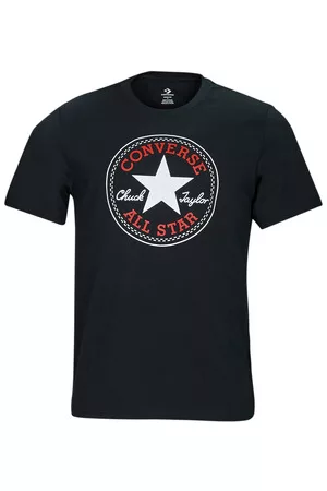 Converse Lyhythihainen t-paita GO-TO CHUCK TAYLOR CLASSIC PATCH TEE EU XXL