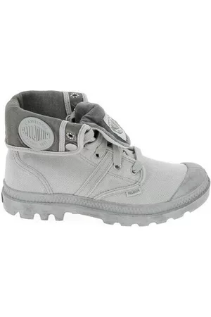 Palladium Tennarit US Baggy Gris 36