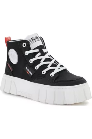 Palladium Kengät Pallatower HI 98573-008-M 36
