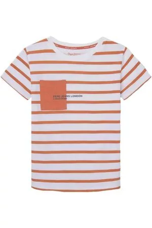 Pepe Jeans Lyhythihainen t-paita - 12 vuotta