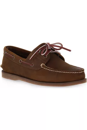 Timberland Kengät BOAT 2 EYE CANTEEN 42