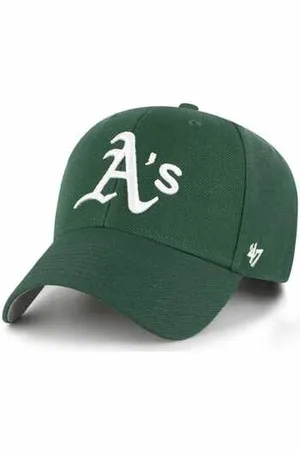 47 Brand Lippalakit Cap mlb oakland athletics mvp Yksi Koko