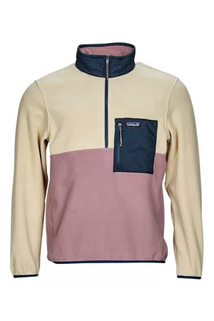 Patagonia Miehet Fleecetakit - Fleecet M's Microdini 1/2 Zip P/O S