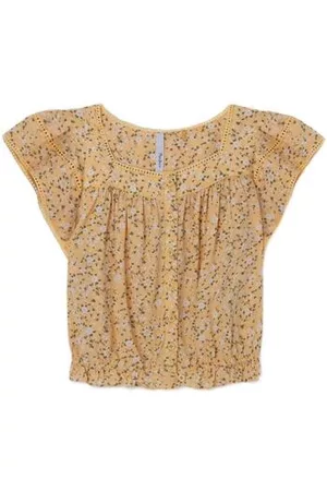 Pepe Jeans Lyhythihainen t-paita - 4 vuotta