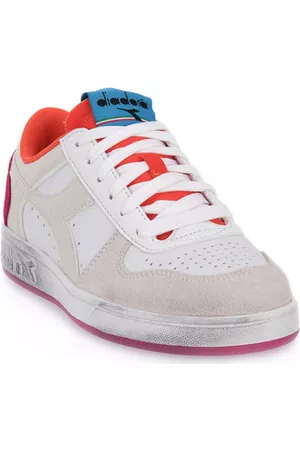 Diadora Tennarit MAGIC BASKET LOW 40