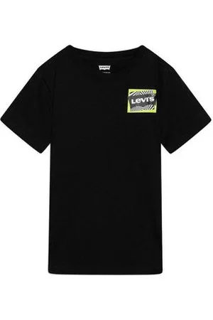Levi's Pojat Lyhythihaiset - Lyhythihainen t-paita - 2 vuotta