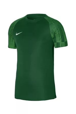 Nike Pojat Lyhythihaiset - Lyhythihainen t-paita Academy EU S