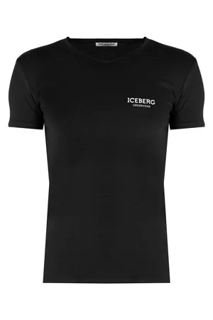 Iceberg Lyhythihainen t-paita ICE1UTS02 EU XL