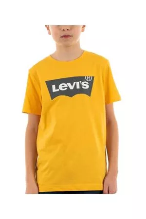 Levi's Pojat Lyhythihaiset - Lyhythihainen t-paita - 2 vuotta