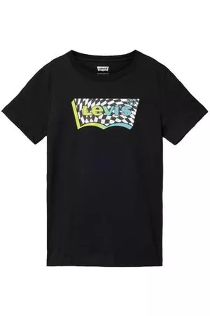 Levi's Pojat Lyhythihaiset - Lyhythihainen t-paita - 2 vuotta