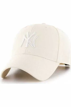 47 Brand Lippalakit Cap mlb new york yankees mvp snapback ntc Yksi Koko