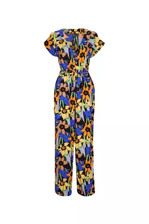 Roxy Jumpsuits BREEZE OF SEA EU S