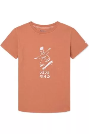 Pepe Jeans Lyhythihainen t-paita - 6 vuotta