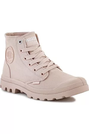 Palladium Kengät Mono Kromi Nude Dust 73089-662-M 36