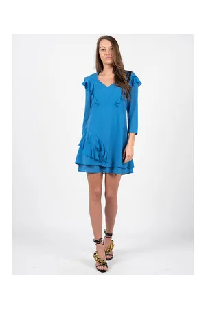 Patrizia Pepe Lyhyt mekko DA2069 AD08 FR 36