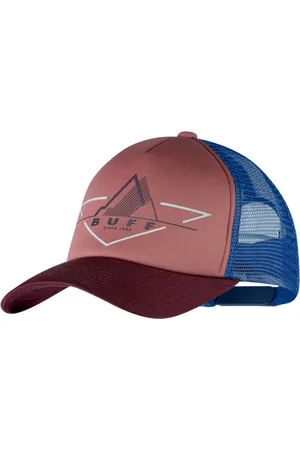 Buff Lippalakit Trucker Cap EU L / XL
