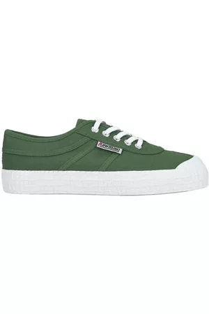 Kawasaki Tennarit Original 3.0 Canvas Shoe K232427 3026 Black Forest 36