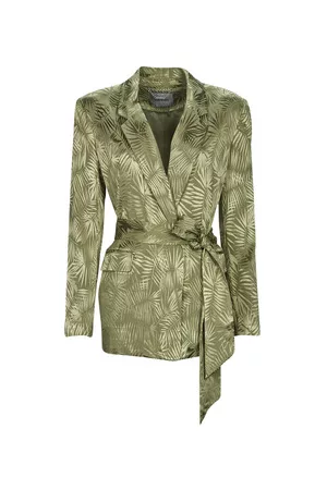 Guess Bleiseri HOLLY BELTED BLAZER EU S