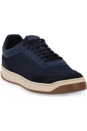 Frau Tennarit BLU TECNO SUEDE 42