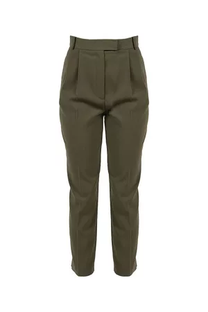 Patrizia Pepe Housut 8P0353 A6F5 US 38