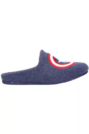 Garzon Pojat Tohvelit - Lastenkengät 9074.110 Niño Jeans 36