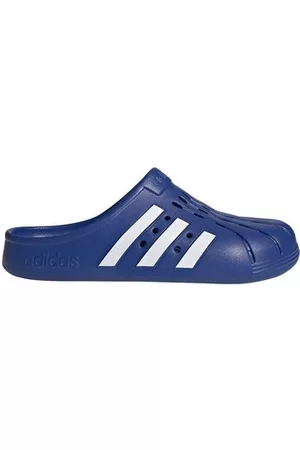 adidas Miehet Puukengät - Puukengät Adilette Clog 44 1/2