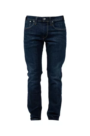 Pepe Jeans 5-taskuiset housut PM201650DY42 | M34_108 US 30