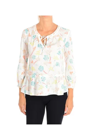 Benetton Paitapusero / Kauluspaita 5YR55Q945-68T EU XS