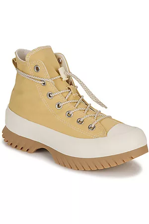 Converse Kengät CHUCK TAYLOR ALL STAR LUGGED 2.0 SUMMER UTILITY-TRAILHEAD GOLD/B 37